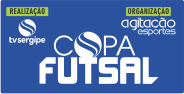 Copa TV Sergipe de Futsal